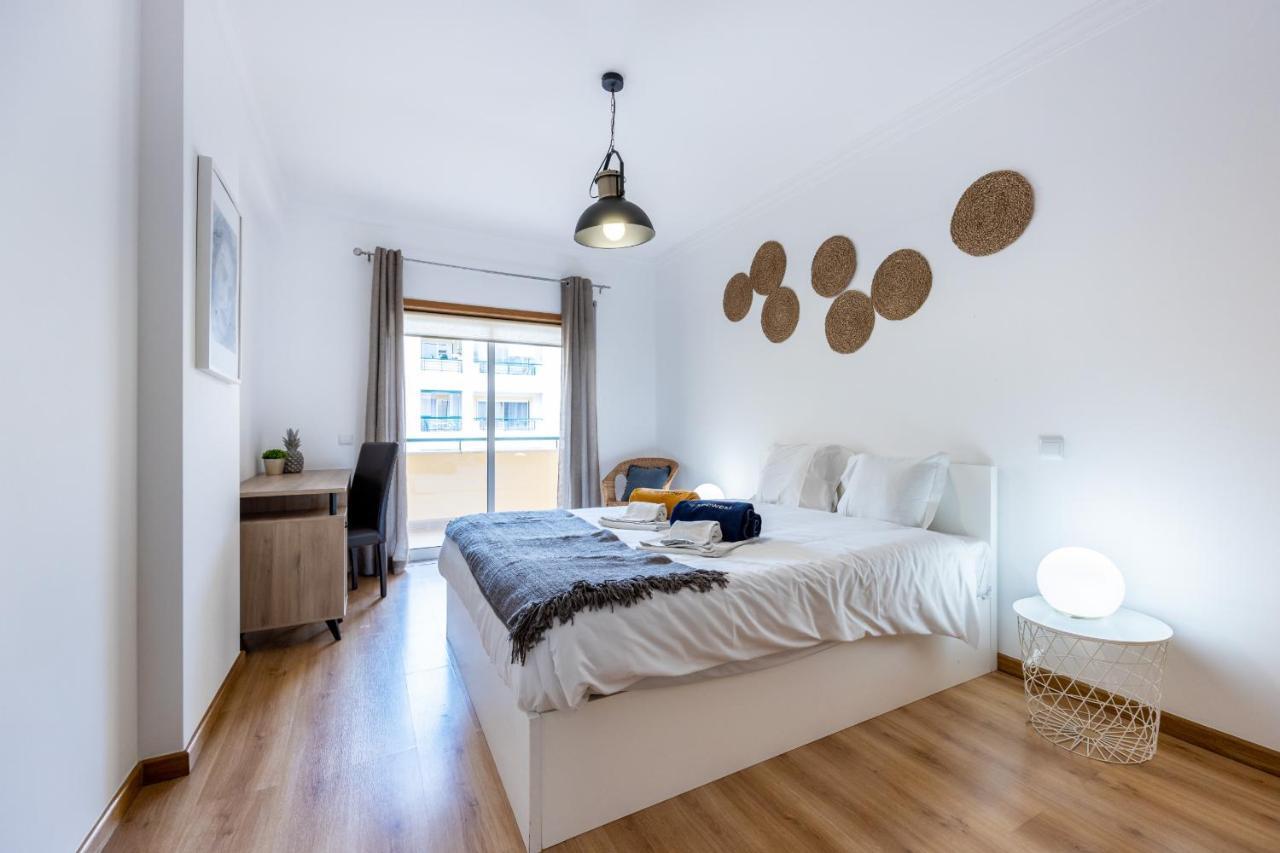 Uptown Lovers Apartment By Seewest لاغوس المظهر الخارجي الصورة