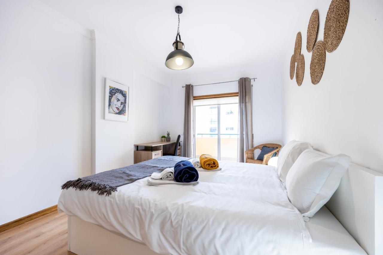 Uptown Lovers Apartment By Seewest لاغوس المظهر الخارجي الصورة
