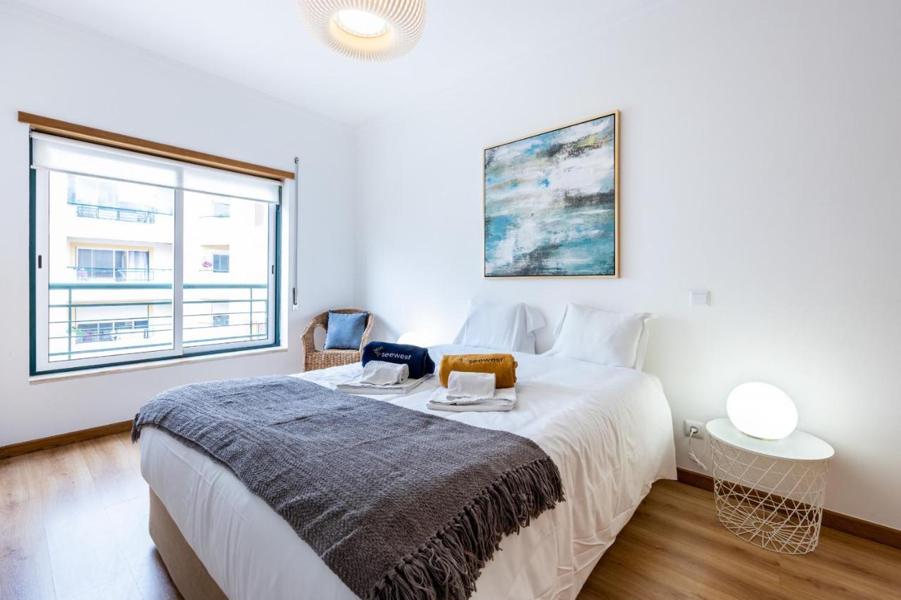 Uptown Lovers Apartment By Seewest لاغوس المظهر الخارجي الصورة